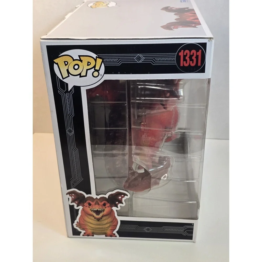 Funko Pop! Dungeons Dragons 